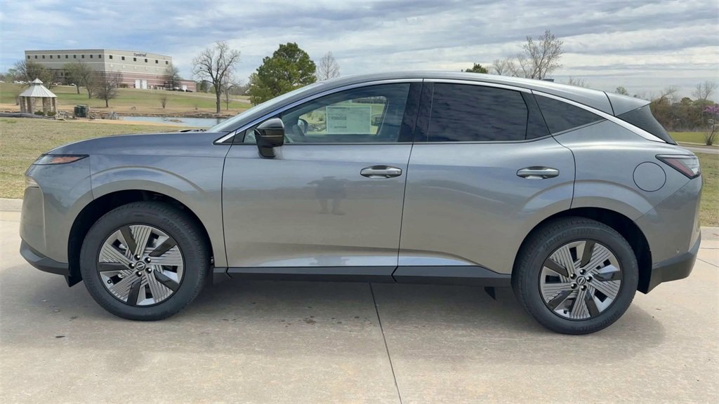 New 2025 Nissan Murano SL image 5