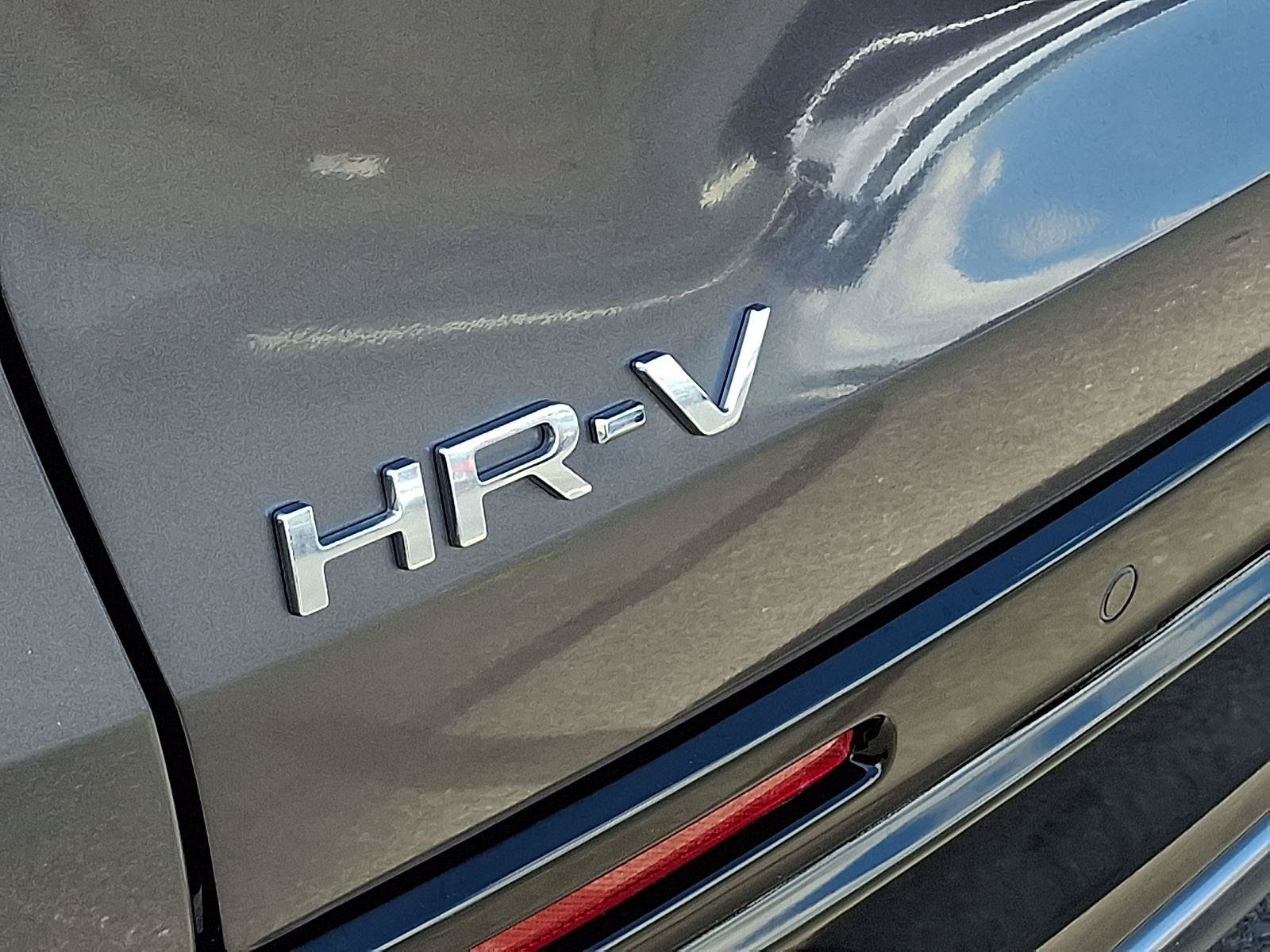 New 2027 Honda HR-V EX-L image 12