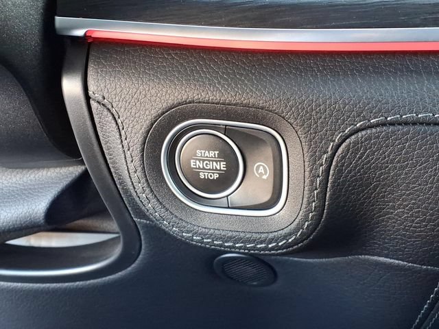 Certified 2024 Mercedes-Benz GLE 580 4MATIC image 25