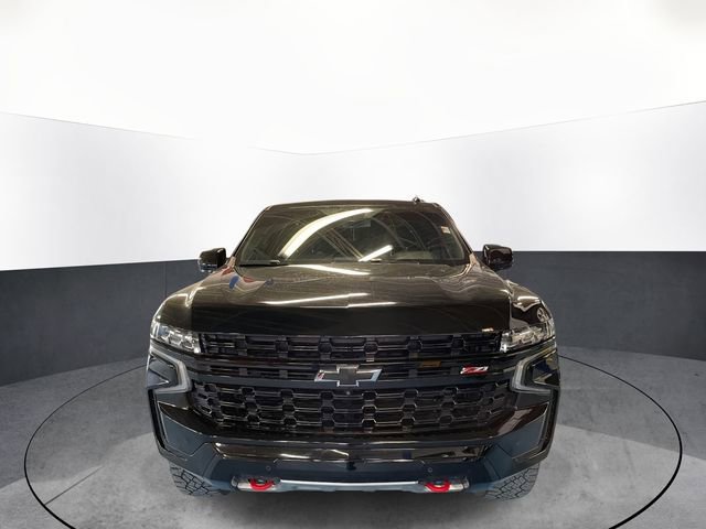 Certified 2023 Chevrolet Suburban Z71 w/ Luxury Package image 2
