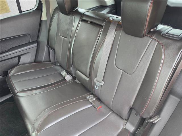Used 2014 Chevrolet Equinox LTZ AWD/4WD image 18