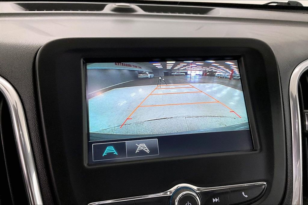 Used 2018 Chevrolet Equinox LT AWD/4WD image 13