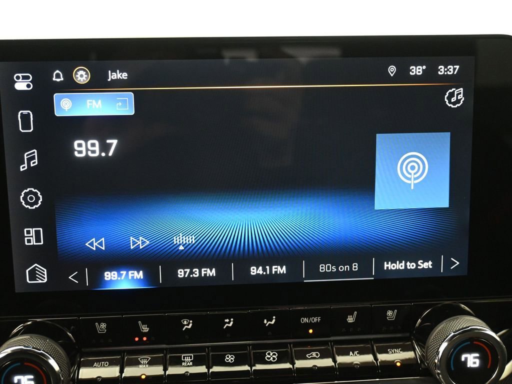 Used 2023 Chevrolet Colorado Z71 w/ Z71 Convenience Package 2 image 20