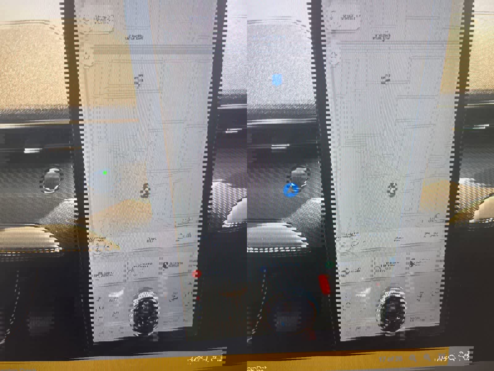 Used 2023 Ford Mustang Mach-E Premium AWD/4WD image 13