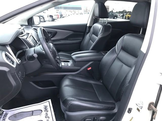 Used 2023 Nissan Murano SL image 16