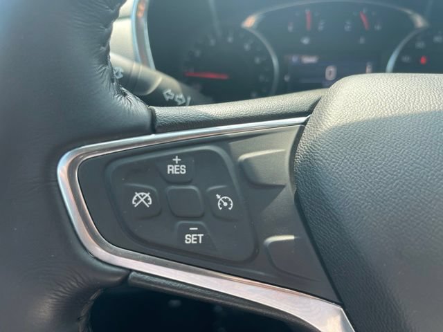Used 2019 Chevrolet Equinox LT FWD image 20
