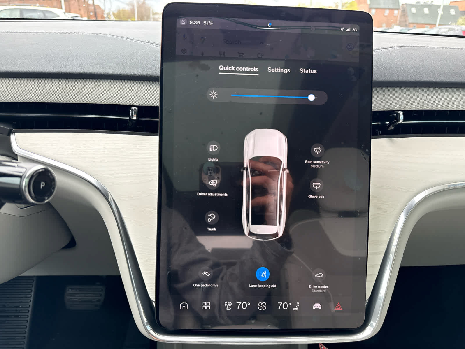 New 2026 Volvo EX90 Plus AWD/4WD image 47