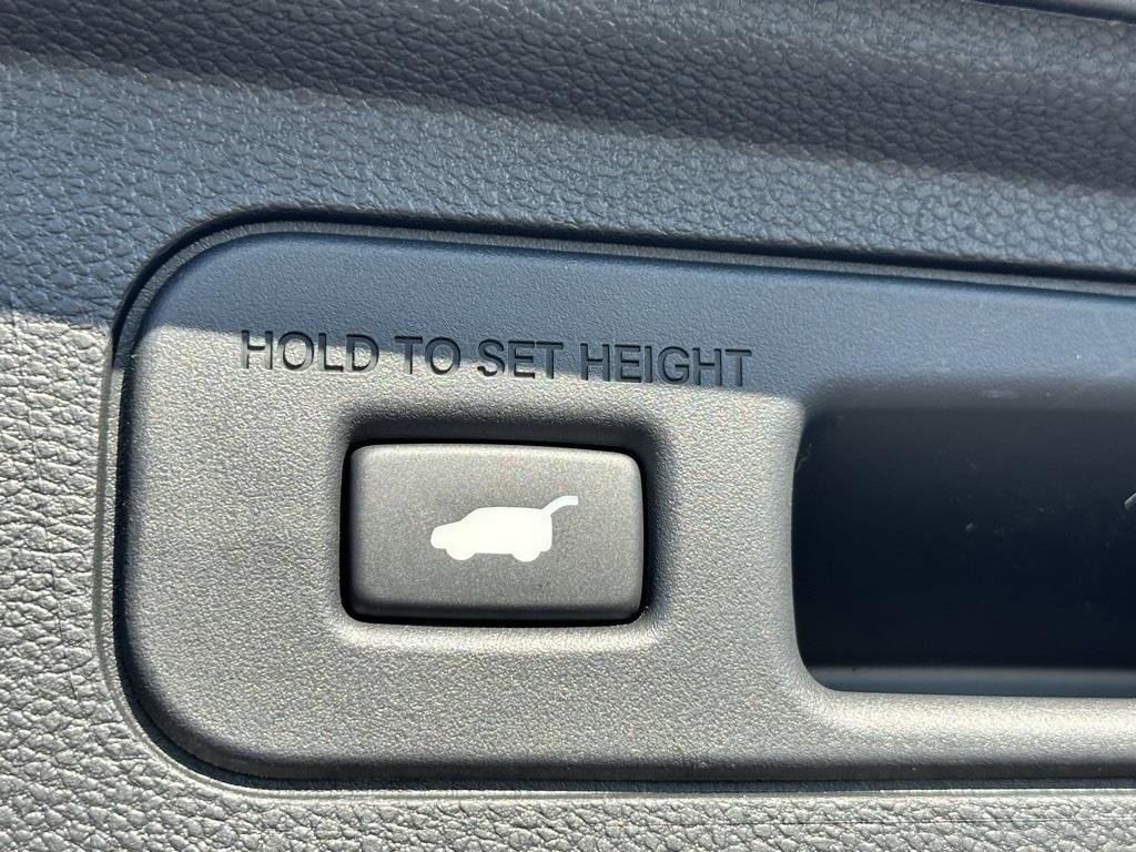 New 2026 Honda Odyssey EX-L image 22
