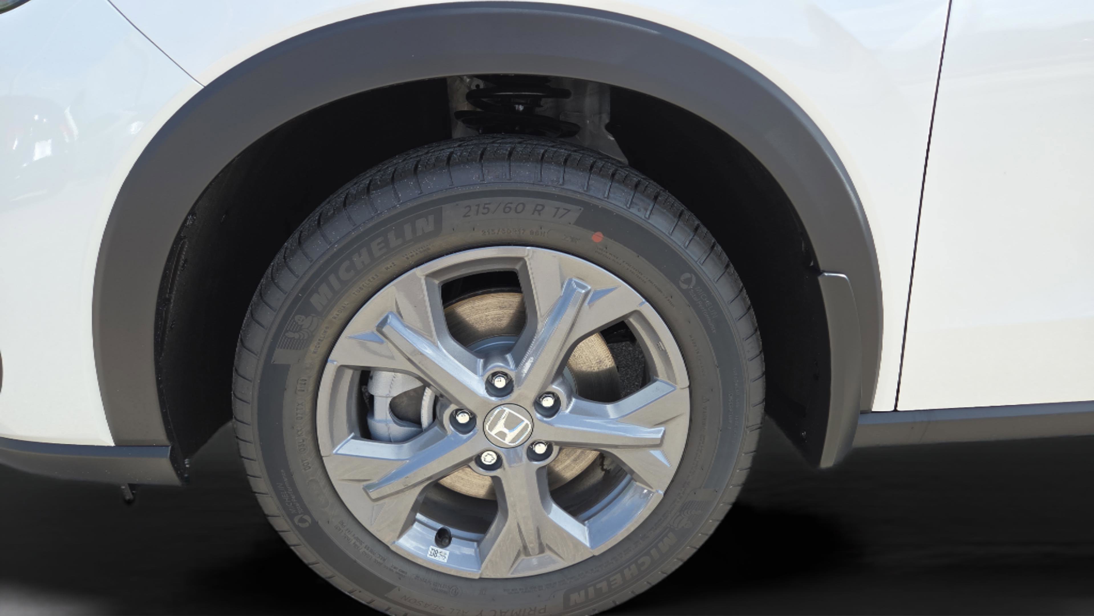 New 2026 Honda HR-V LX image 38