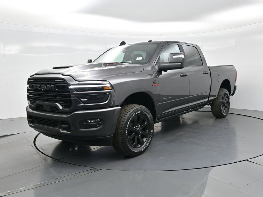 New 2026 RAM 2500 Laramie image 68
