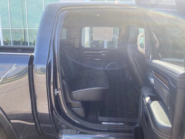 Used 2020 RAM 1500 Laramie AWD/4WD image 31