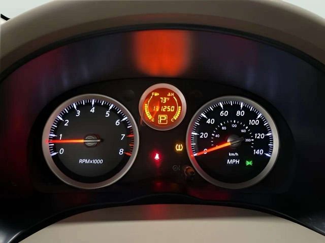 Used 2010 Nissan Sentra 2.0 SL w/ Leather Pkg image 22