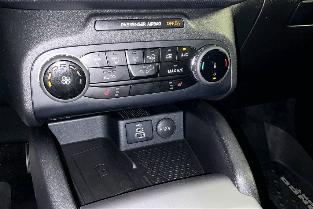 Used 2024 Ford Bronco Sport Big Bend w/ Convenience Package image 32