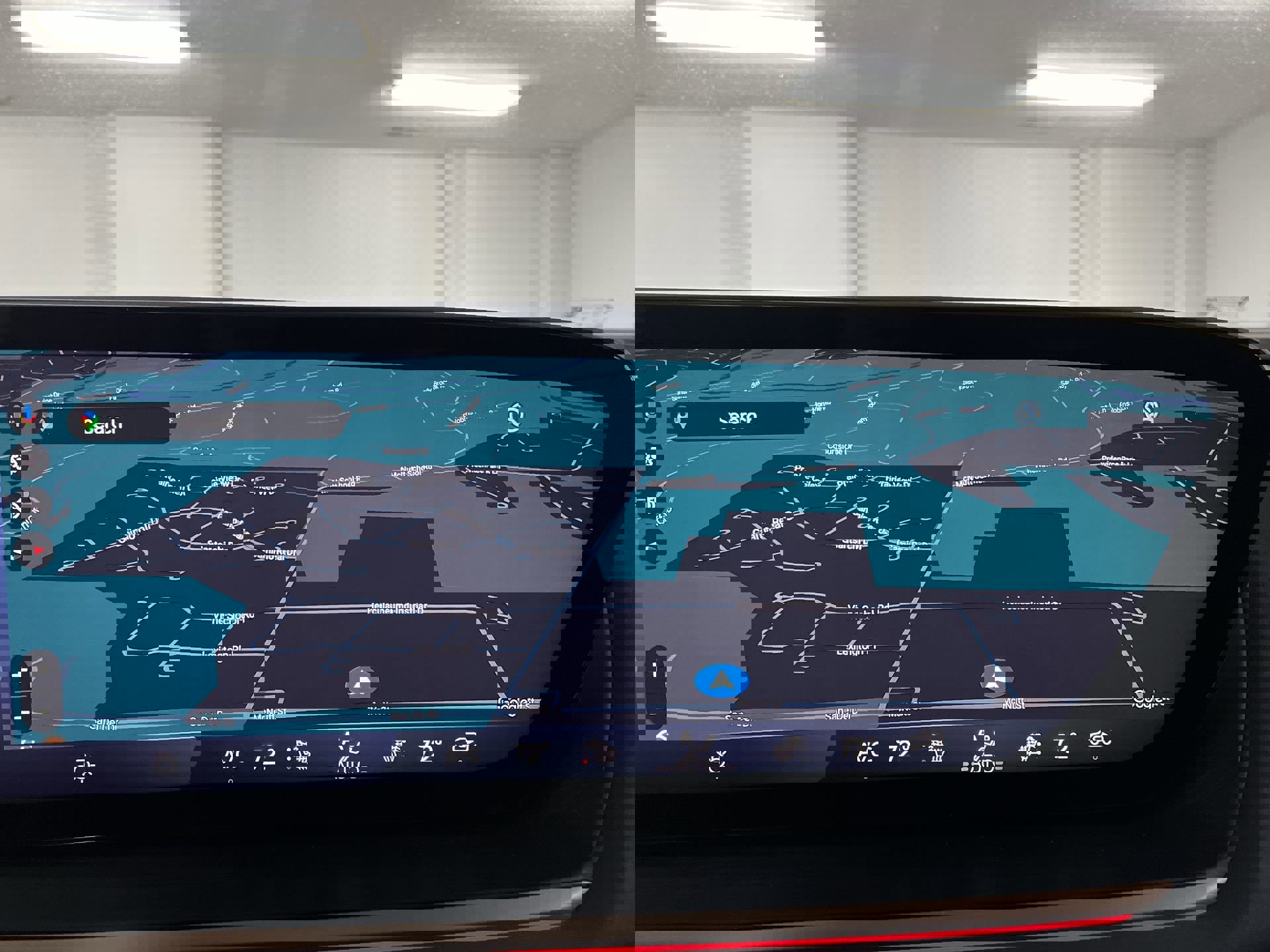 New 2026 Buick Envision Sport Touring AWD/4WD image 50