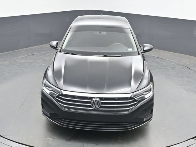 Used 2020 Volkswagen Jetta S w/ Driver Assistance Package FWD image 14