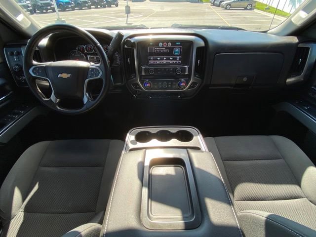 Used 2015 Chevrolet Silverado 2500 LT AWD/4WD image 27