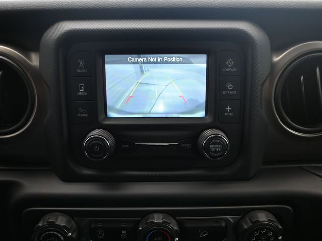 Used 2019 Jeep Wrangler Unlimited Sport S image 14