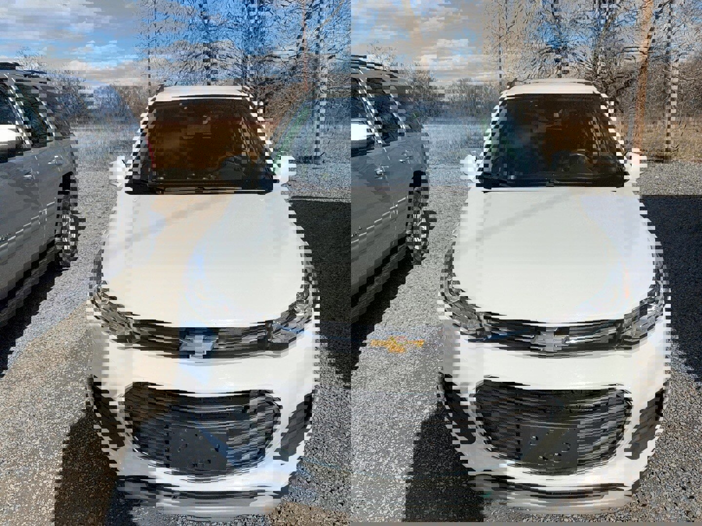 Used 2019 Chevrolet Trax LT w/ LT Convenience Package image 7