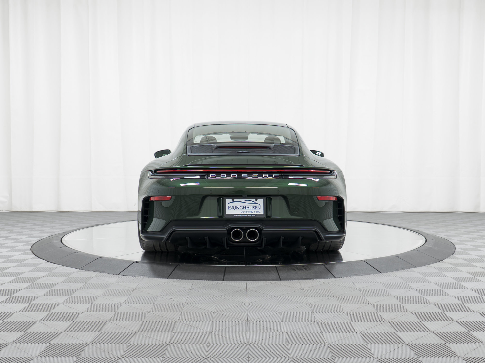 Used 2026 Porsche 911 GT3 image 6