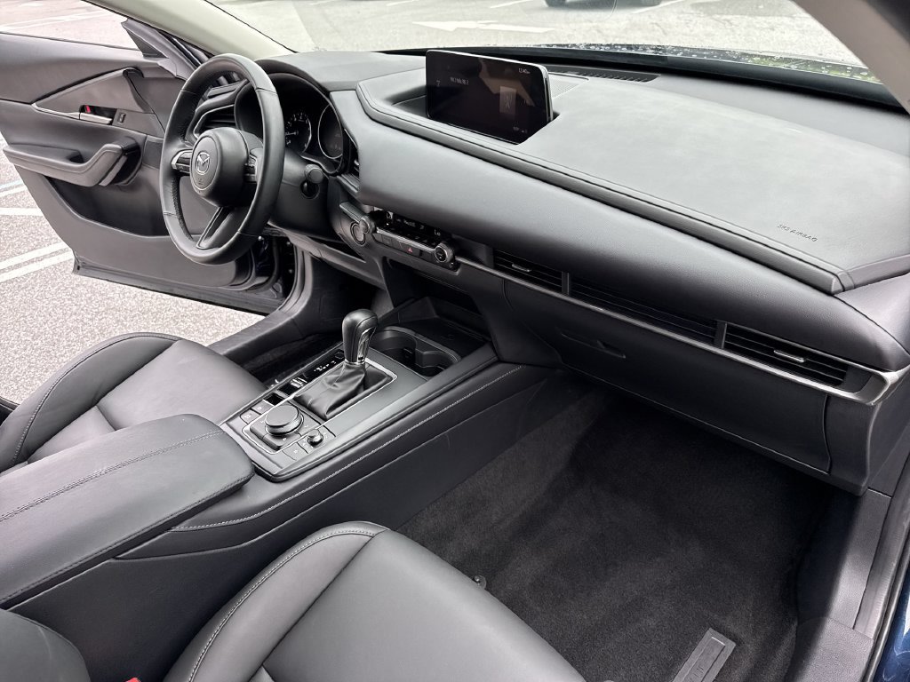Certified 2026 MAZDA CX-30 AWD 2.5 S image 32