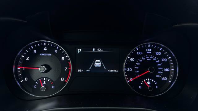Used 2024 Kia Forte LX FWD image 24