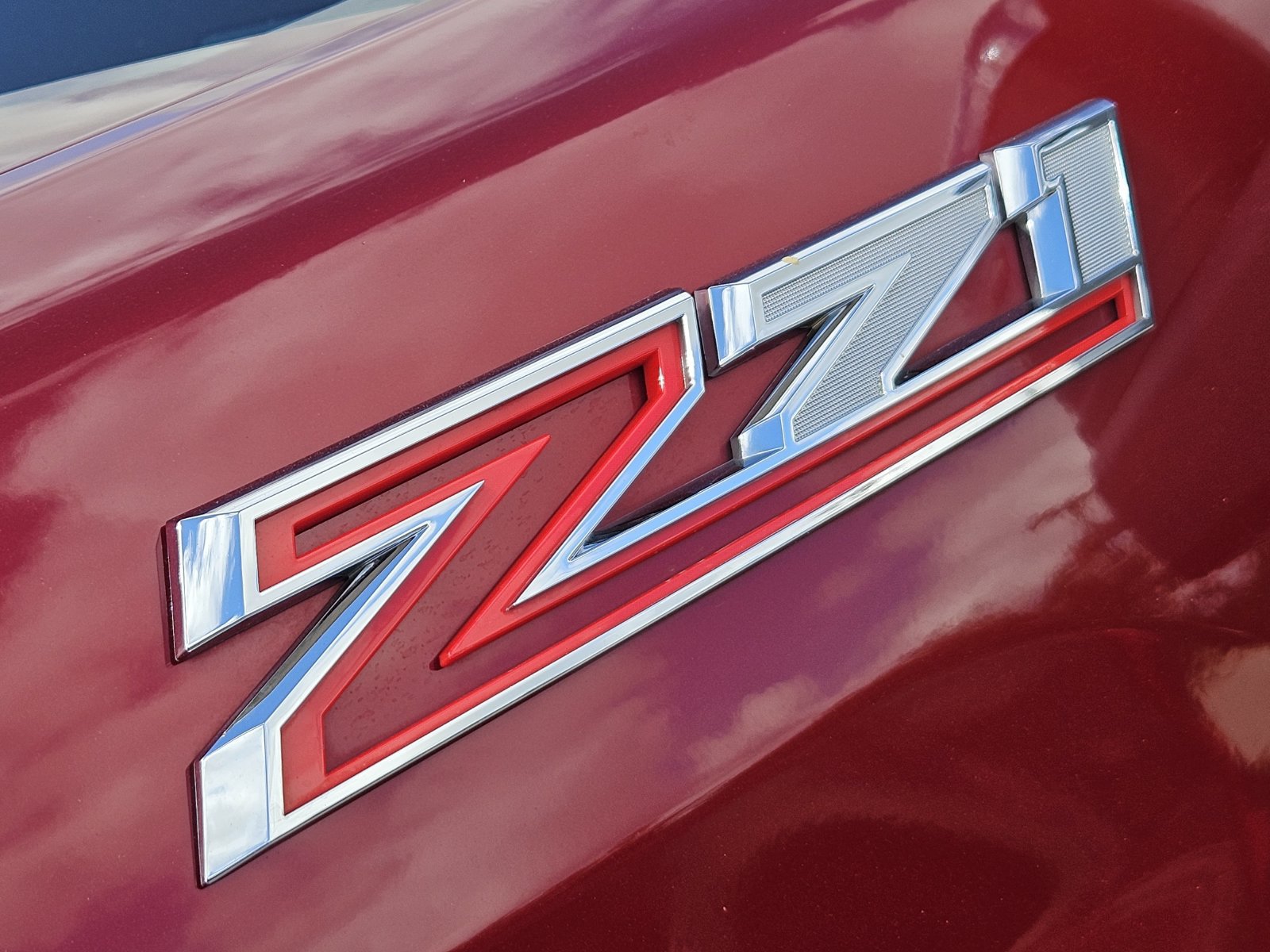 Used 2022 Chevrolet Silverado 2500 LTZ w/ LTZ Texas Edition AWD/4WD image 15