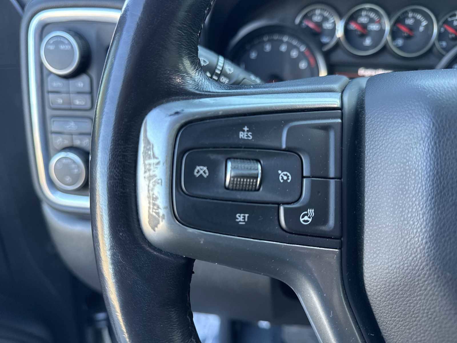 Used 2021 Chevrolet Silverado 1500 LT w/ Bed Protection Package image 22