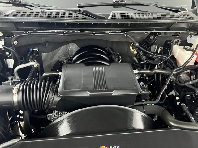 Used 2024 GMC Sierra 2500 SLT w/ SLT Premium Package image 35