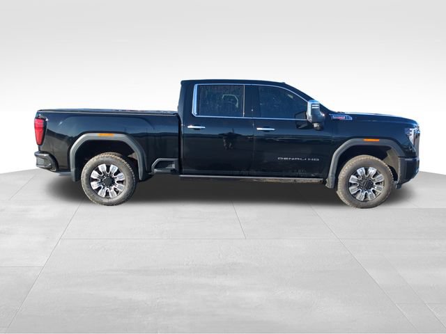 Used 2024 GMC Sierra 2500 Denali w/ Denali Reserve Package AWD/4WD image 7