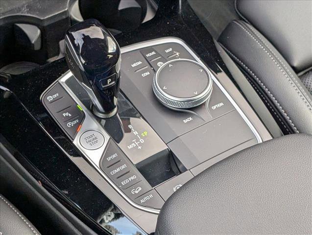 Used 2023 BMW X3 xDrive30i w/ M Sport Package image 12