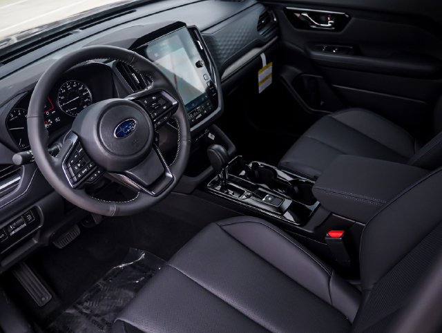 New 2026 Subaru Forester Limited AWD/4WD image 7
