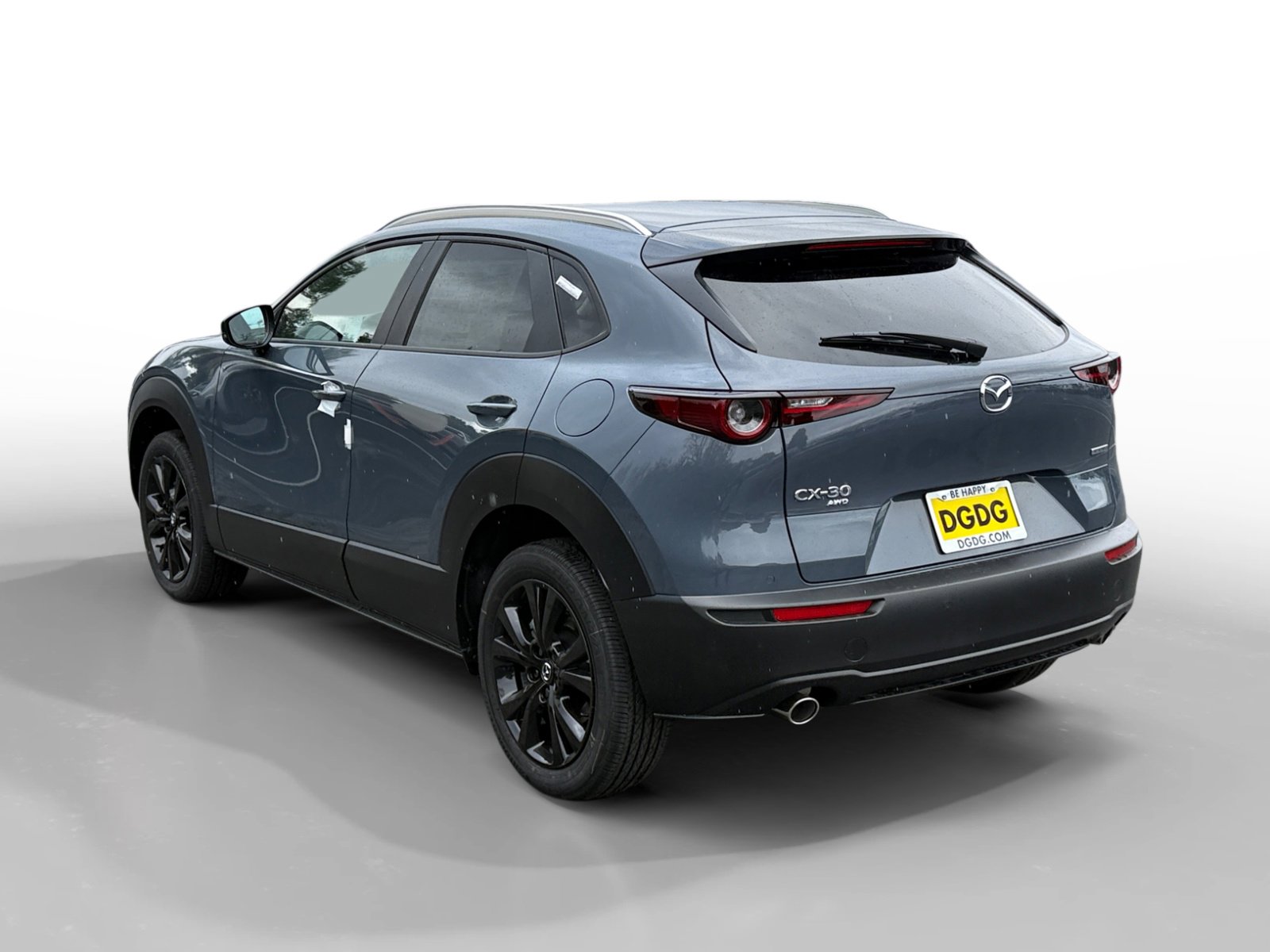 New 2026 MAZDA CX-30 AWD 2.5 S image 3