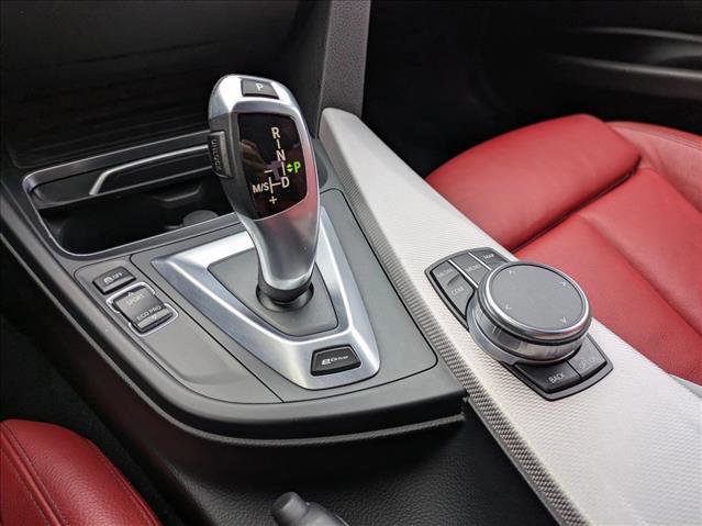 Used 2018 BMW 330e w/ M Sport Package image 12