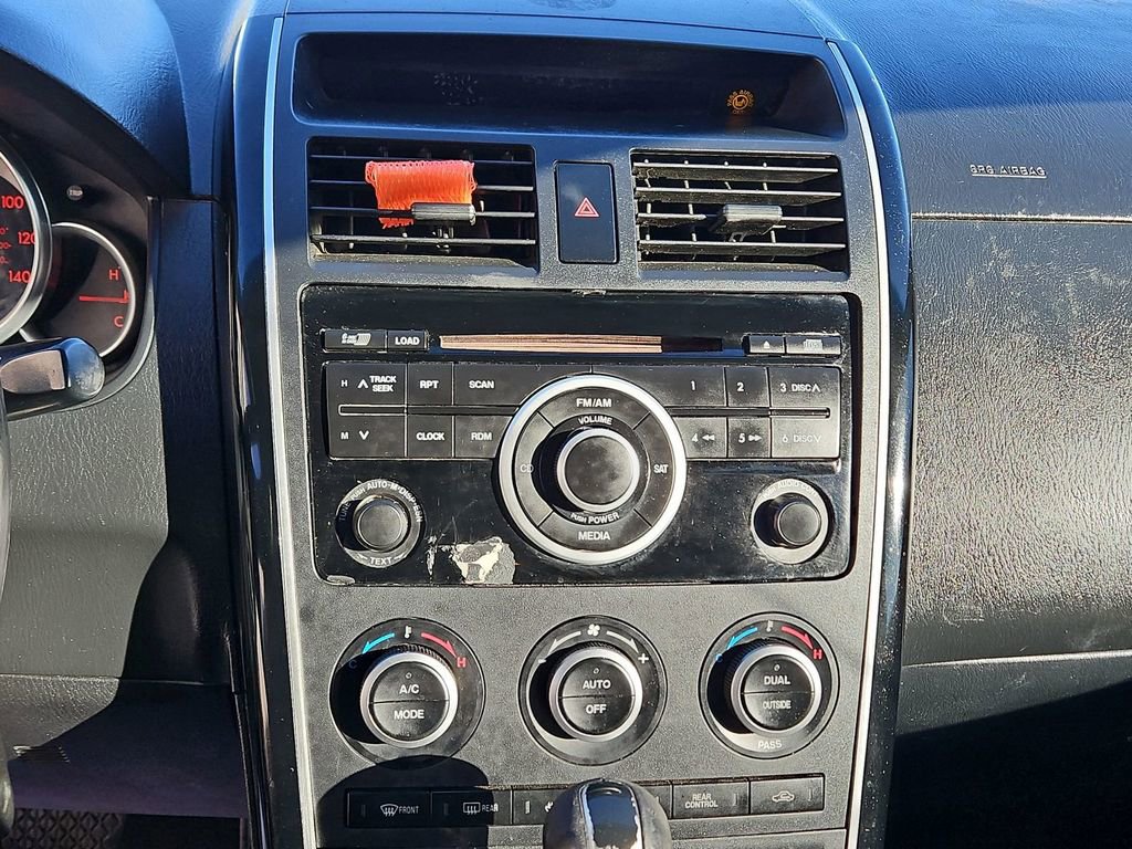 Used 2008 MAZDA CX-9 Touring image 16