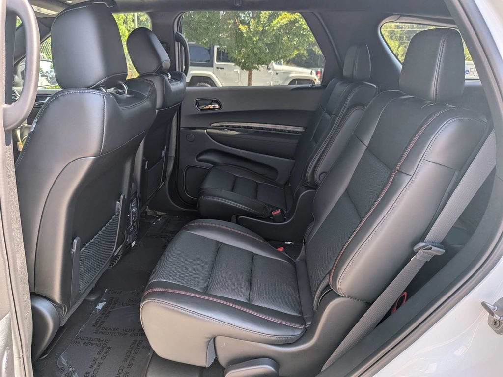 New 2026 Dodge Durango GT AWD/4WD image 14