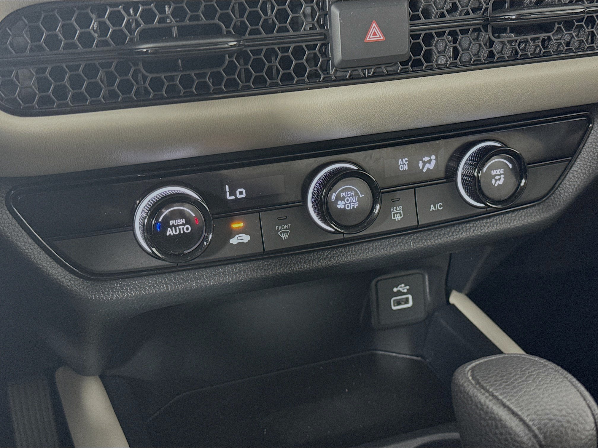 Certified 2024 Honda HR-V LX image 15