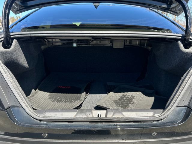 Used 2022 Subaru WRX GT image 25