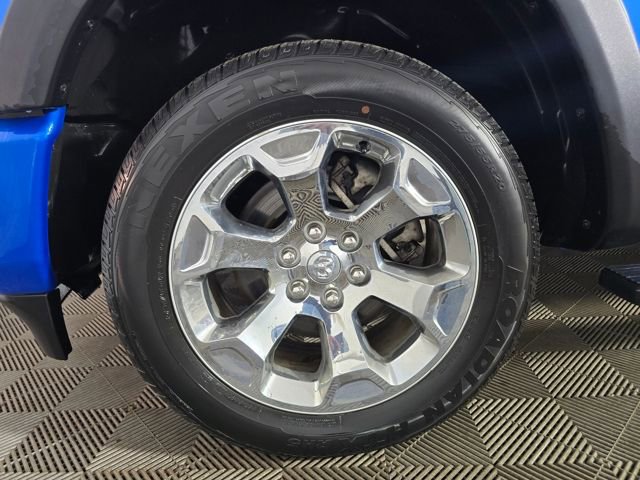 Used 2022 RAM 1500 Big Horn image 19