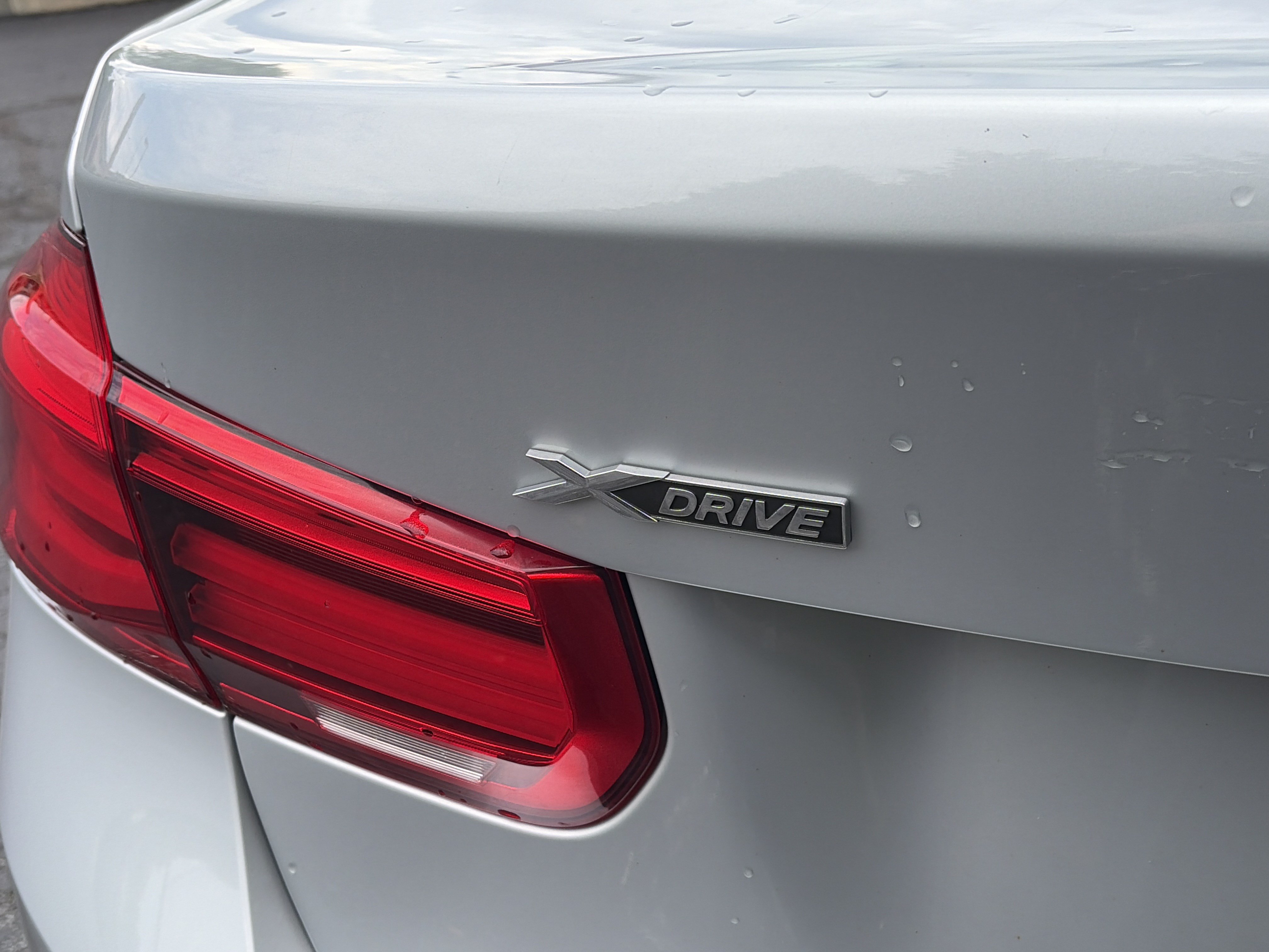 Used 2018 BMW 340i xDrive Sedan AWD/4WD image 9