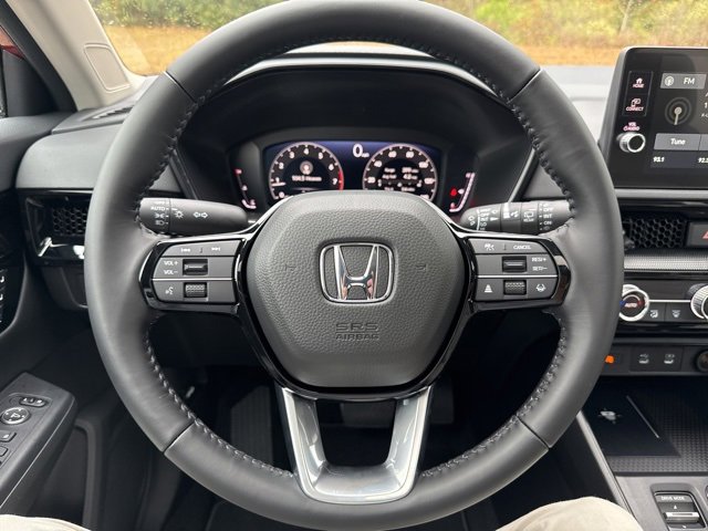 New 2026 Honda CR-V EX-L image 20