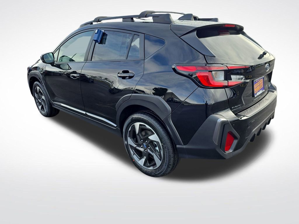 New 2026 Subaru Crosstrek 2.5i Limited image 5