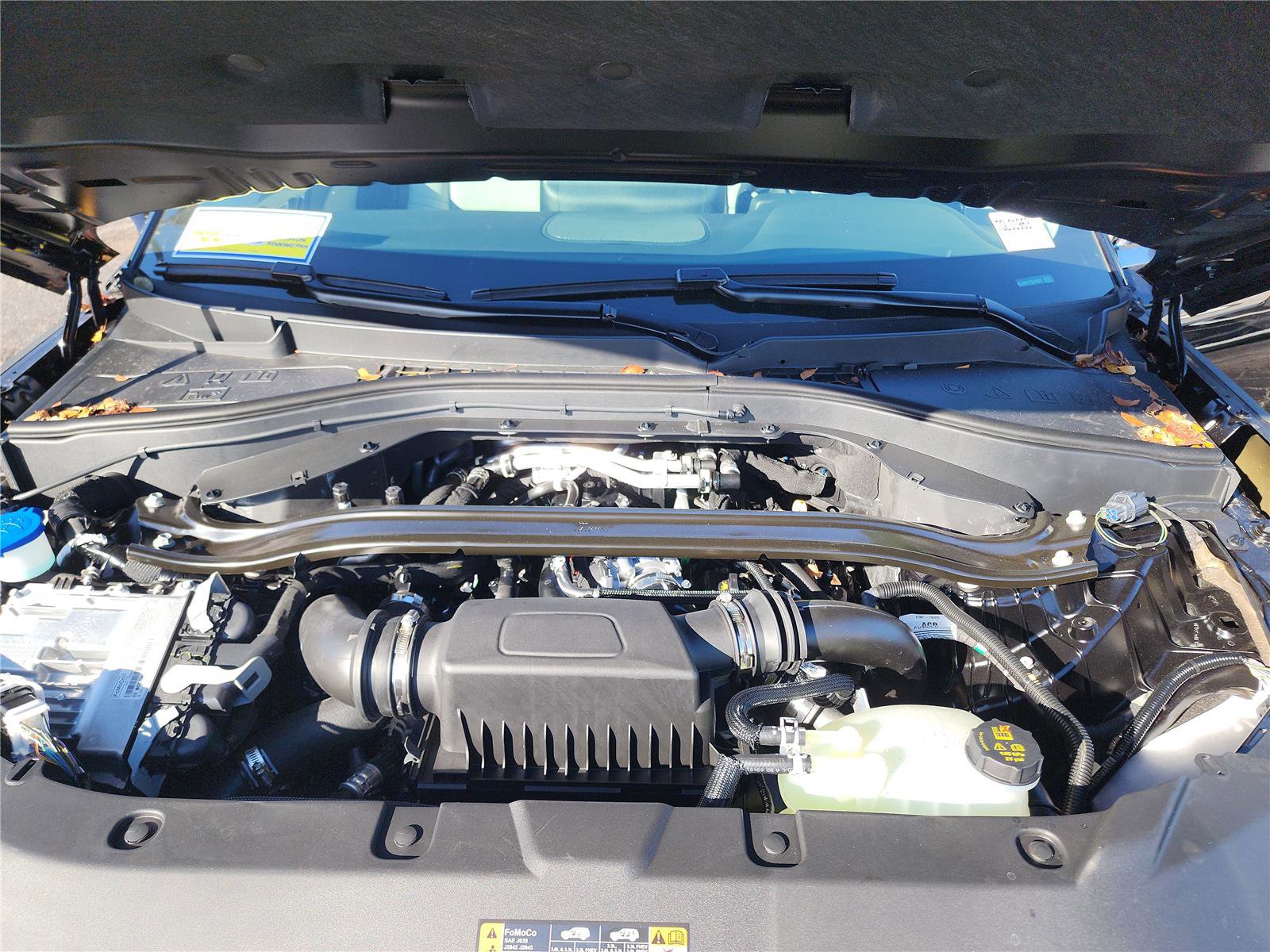 New 2026 Lincoln Aviator 2WD image 14