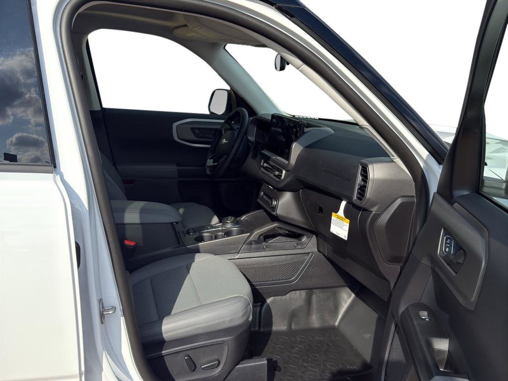 New 2025 Ford Bronco Sport Badlands w/ Badlands Tech Package image 7