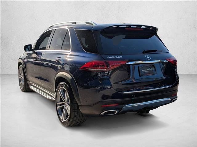 Used 2022 Mercedes-Benz GLE 350 image 8
