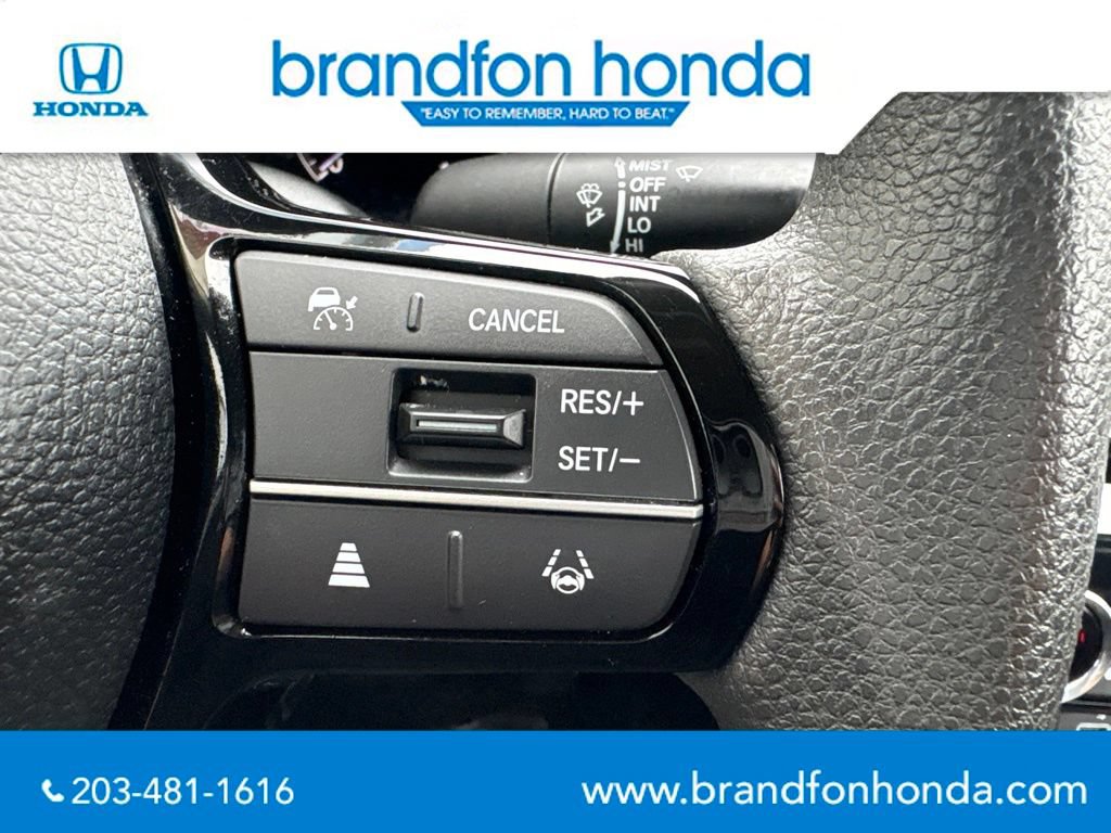 Used 2023 Honda Civic LX image 15