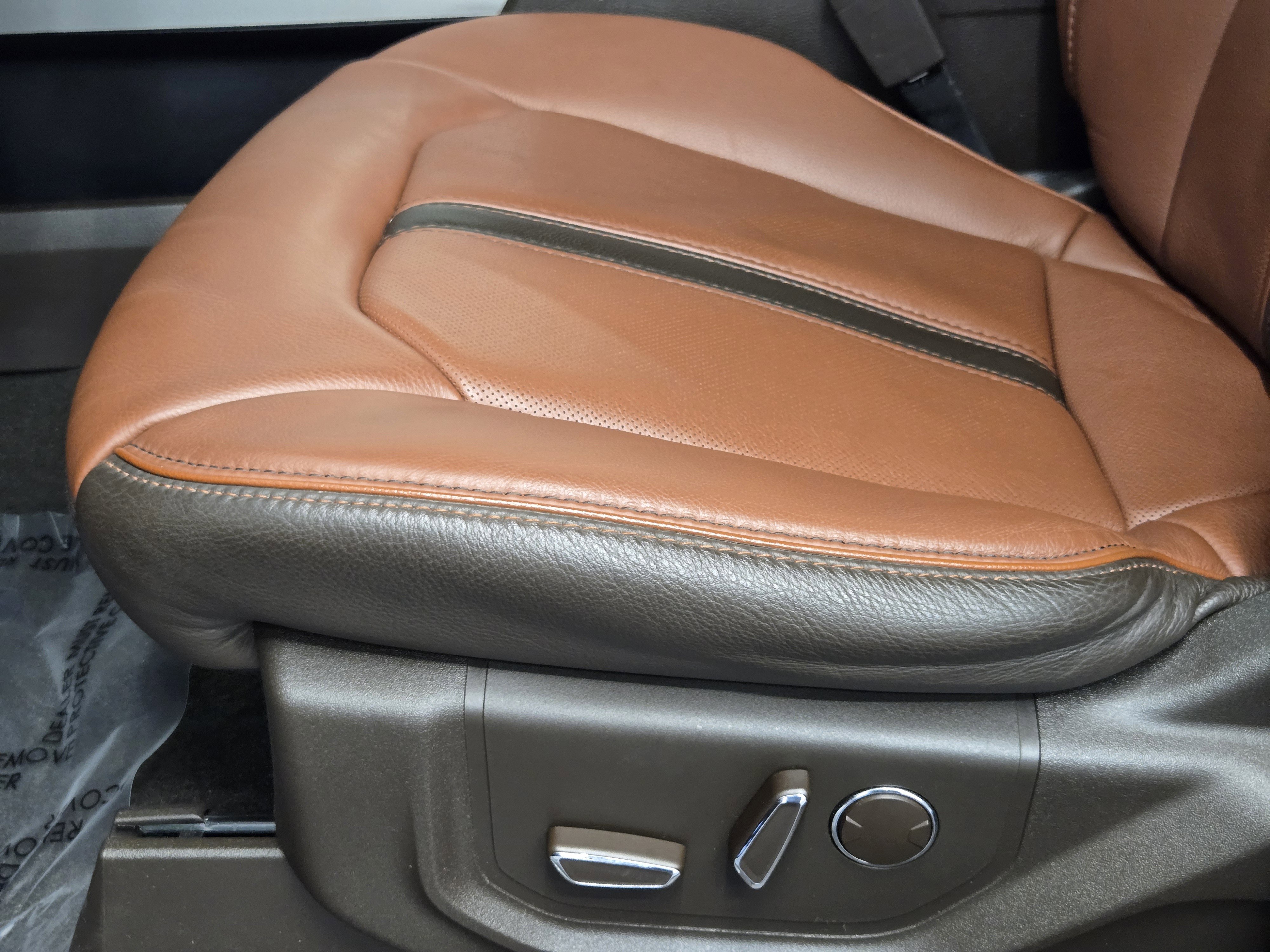 Used 2020 Ford F150 King Ranch AWD/4WD image 24