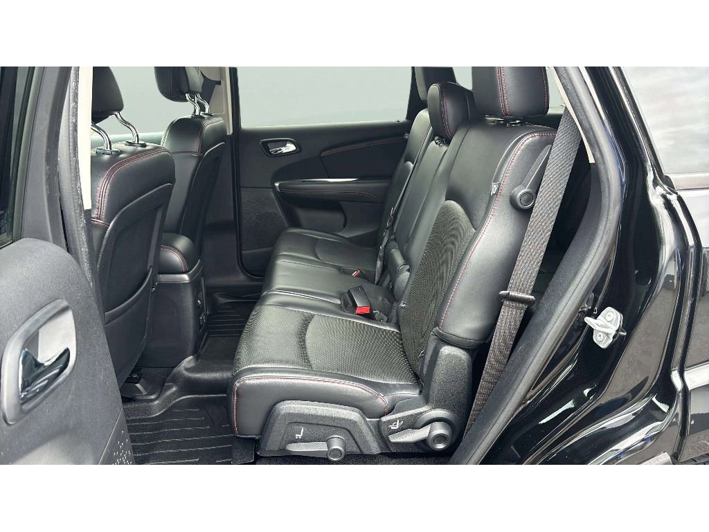 Used 2017 Dodge Journey GT AWD/4WD image 12