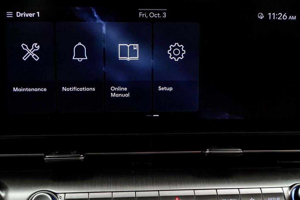 Used 2025 Hyundai Kona SEL image 27