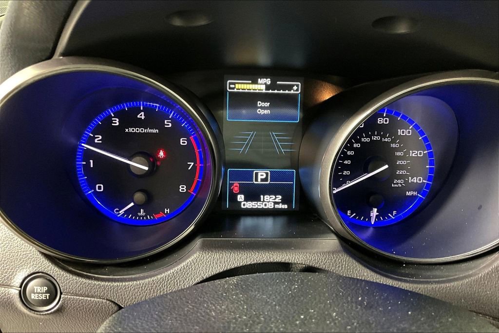 Used 2017 Subaru Legacy 2.5i Premium image 12