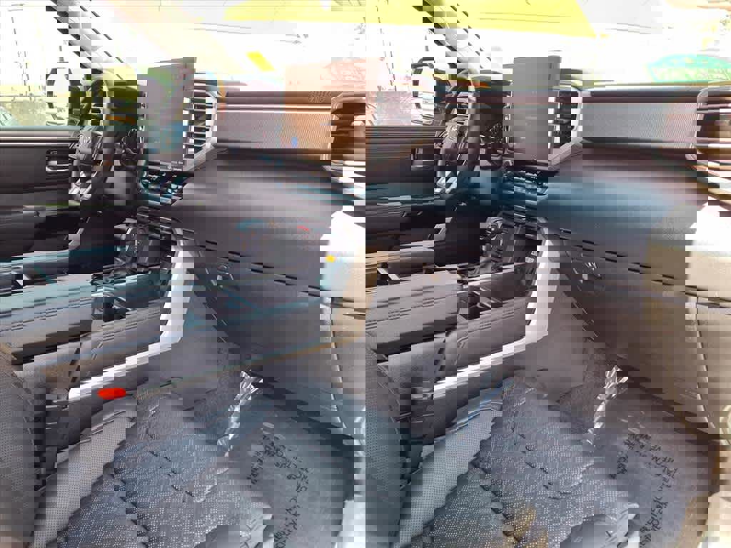 Used 2023 Toyota Tundra Limited w/ TRD Off-Road Package image 24